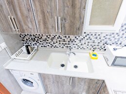 Farah Hotel Apartments
