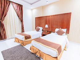 Farah Hotel Apartments