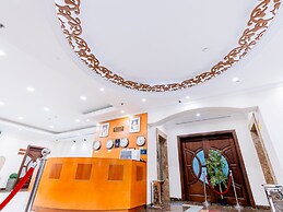 Farah Hotel Apartments