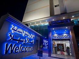 Farah Hotel Apartments