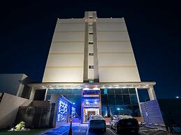 Farah Hotel Apartments
