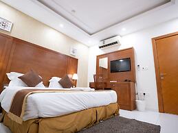 Farah Hotel Apartments