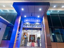 Farah Hotel Apartments