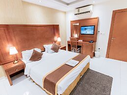Farah Hotel Apartments