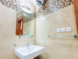 Farah Hotel Apartments