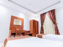 Farah Hotel Apartments