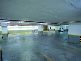 Farah Hotel Apartments