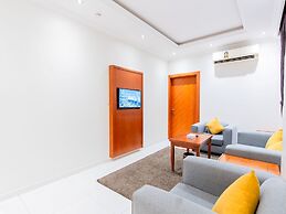 Farah Hotel Apartments