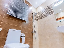 Farah Hotel Apartments