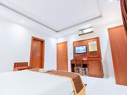 Farah Hotel Apartments