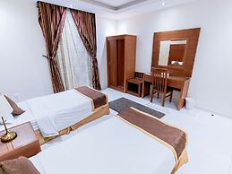 Farah Hotel Apartments