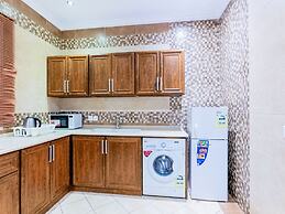 Farah Hotel Apartments