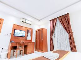Farah Hotel Apartments