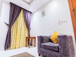 Farah Hotel Apartments
