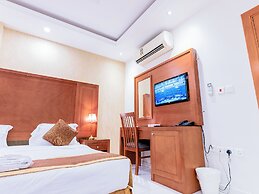 Farah Hotel Apartments