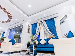 Farah Hotel Apartments