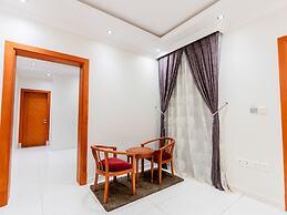 Farah Hotel Apartments