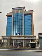 Farah Hotel Apartments
