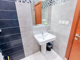 Farah Hotel Apartments