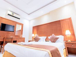 Farah Hotel Apartments
