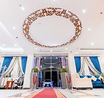 Farah Hotel Apartments