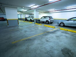 Farah Hotel Apartments