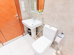 Farah Hotel Apartments