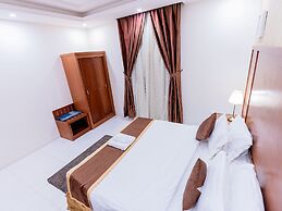 Farah Hotel Apartments