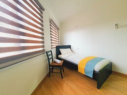 My3rdHome