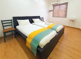 My3rdHome