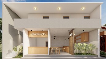 Linobi Homestay