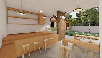Linobi Homestay