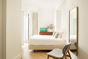 MYLU SUITES by PUERTA CATEDRAL