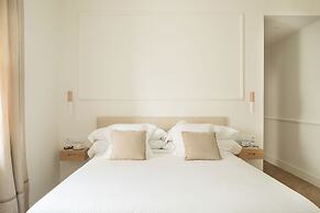 MYLU SUITES by PUERTA CATEDRAL