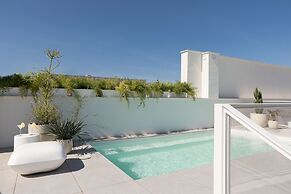 MYLU SUITES by PUERTA CATEDRAL