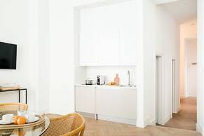 MYLU SUITES by PUERTA CATEDRAL