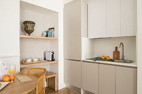 MYLU SUITES by PUERTA CATEDRAL