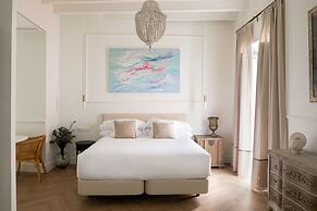 MYLU SUITES by PUERTA CATEDRAL
