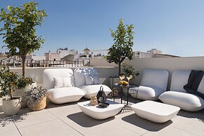 MYLU SUITES by PUERTA CATEDRAL