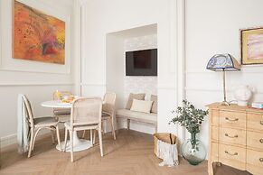 MYLU SUITES by PUERTA CATEDRAL