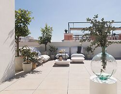 MYLU SUITES by PUERTA CATEDRAL