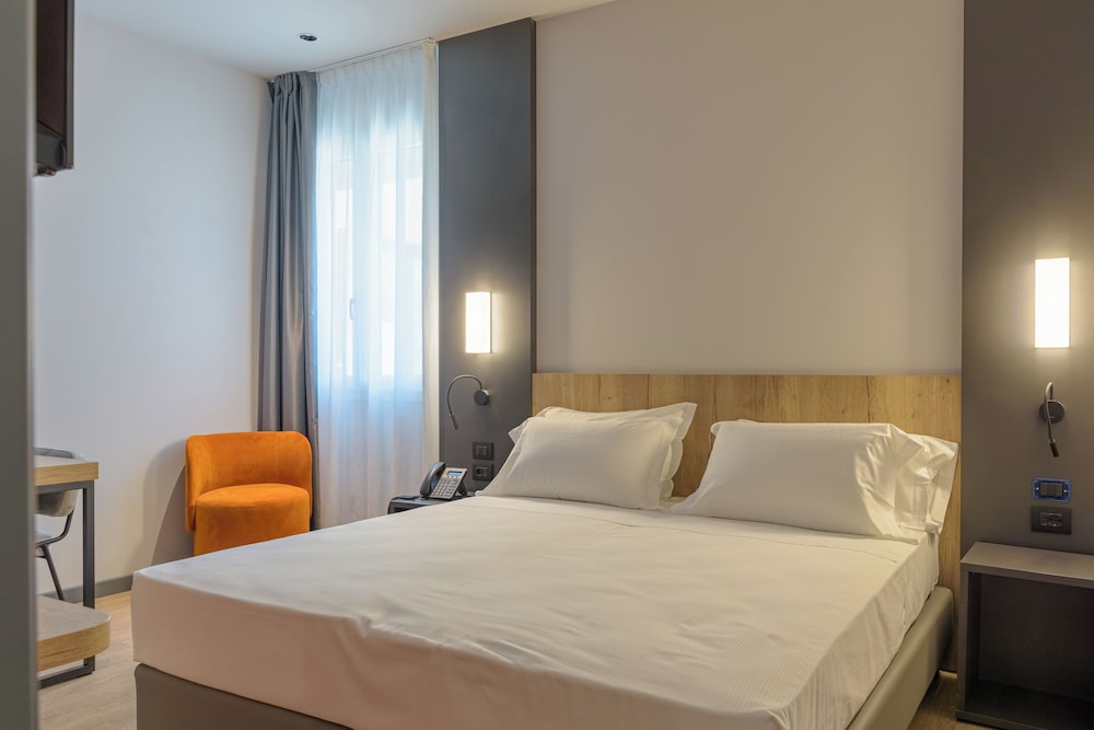Hotel Leonessa