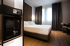 Hotel Leonessa