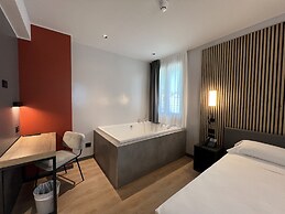 Hotel Leonessa
