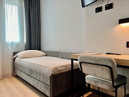 Hotel Leonessa