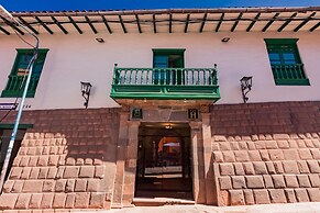 ANAHUARQUE