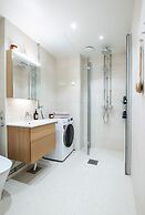 Fab 2br just 3 blocks from Market Square