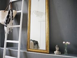 Fab 2br just 3 blocks from Market Square