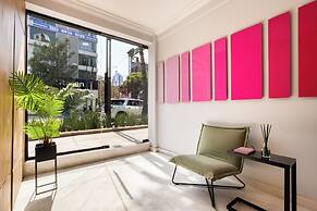 ULIV Apartments El Ángel