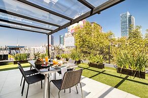 ULIV Apartments El Ángel